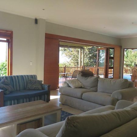 Peace Cottage Port Shepstone Exterior foto