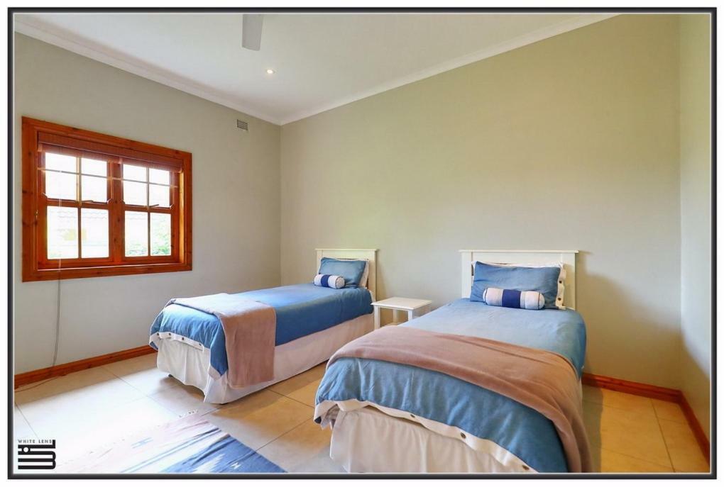 Peace Cottage Port Shepstone Exterior foto