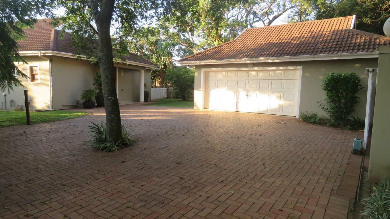 Peace Cottage Port Shepstone Exterior foto