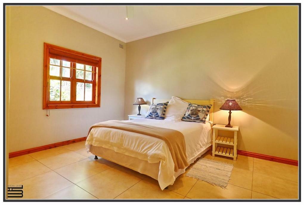 Peace Cottage Port Shepstone Exterior foto